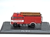 Mô hình xe IFA W50 Feuerwehr 1/72