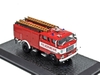 Mô hình xe IFA W50 Feuerwehr 1/72