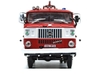 Mô hình xe IFA W50 Feuerwehr 1/72