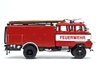 Mô hình xe IFA W50 Feuerwehr 1/72