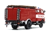 Mô hình xe IFA W50 Feuerwehr 1/72