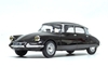 Mô hình xe Citroen DS21