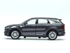 Mô hình xe Kia Sorento 2021