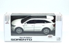 Mô hình xe Kia Sorento 2021