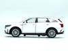 Mô hình xe Kia Sorento 2021