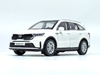 Mô hình xe Kia Sorento 2021