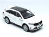 Mô hình xe Kia Sorento 2021