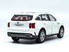 Mô hình xe Kia Sorento 2021