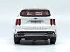 Mô hình xe Kia Sorento 2021
