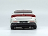 Mô hình xe Kia Optima 2021