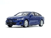 Mô hình xe Kia Optima 2021