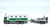 Mô hình xe Mercedes-Benz Actros Police 1/72
