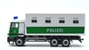 Mô hình xe Mercedes-Benz Actros Police 1/72