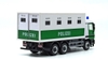 Mô hình xe Mercedes-Benz Actros Police 1/72