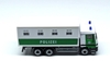 Mô hình xe Mercedes-Benz Actros Police 1/72