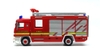 Mô hình xe Mercedes-Benz Actros Firetruck 1/72