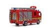Mô hình xe Mercedes-Benz Actros Firetruck 1/72
