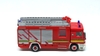 Mô hình xe Mercedes-Benz Actros Firetruck 1/72