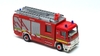 Mô hình xe Mercedes-Benz Actros Firetruck 1/72