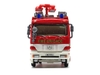 Mô hình xe Mercedes-Benz Actros Firetruck 1/72