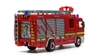 Mô hình xe Mercedes-Benz Actros Firetruck 1/72