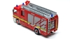 Mô hình xe Mercedes-Benz Actros Firetruck 1/72