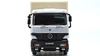 Mô hình xe Mercedes-Benz Actros Police - Marine Section  1/72
