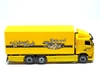 Mô hình xe Volvo FH12 