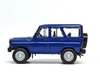 Mô hình xe Uaz Hunter