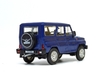 Mô hình xe Uaz Hunter