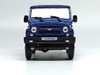 Mô hình xe Uaz Hunter