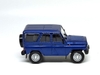 Mô hình xe Uaz Hunter