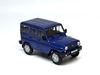 Mô hình xe Uaz Hunter
