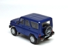 Mô hình xe Uaz Hunter
