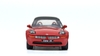 Mô hình xe BMW Z8 + xuống cao tốc 1/72