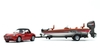 Mô hình xe BMW Z8 + xuống cao tốc 1/72