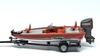 Mô hình xe BMW Z8 + xuống cao tốc 1/72