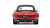 Mô hình xe BMW Z8 + xuống cao tốc 1/72