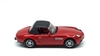 Mô hình xe BMW Z8 + xuống cao tốc 1/72