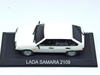 Mô hình xe Lada 2109 Samara