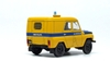 Mô hình xe Uaz 469 PPS