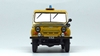 Mô hình xe Uaz 469 PPS