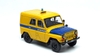 Mô hình xe Uaz 469 PPS