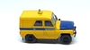 Mô hình xe Uaz 469 PPS