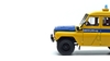 Mô hình xe Uaz 469 PPS
