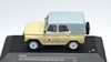 Mô hình xe Uaz 469 1977 BG  Rusian Ambulance Sevices