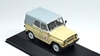Mô hình xe Uaz 469 1977 BG  Rusian Ambulance Sevices