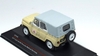 Mô hình xe Uaz 469 1977 BG  Rusian Ambulance Sevices
