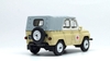 Mô hình xe Uaz 469 1977 BG  Rusian Ambulance Sevices