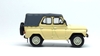 Mô hình xe Uaz 469B 1975